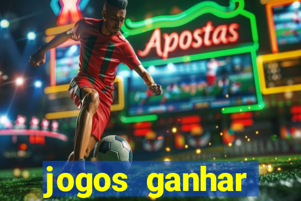 jogos ganhar dinheiro pix